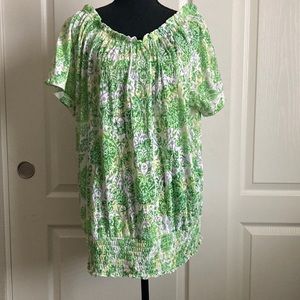 💚5 for $20💚Lane Bryant Top